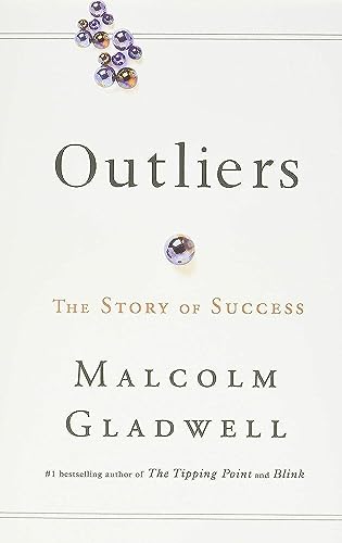 Outliers: The Story of Success - 2798