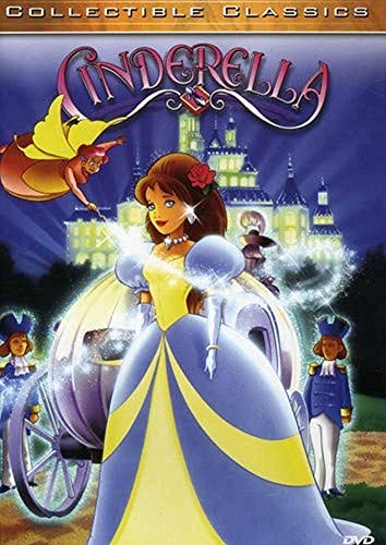 Cinderella (Jetlag Productions) - 8483