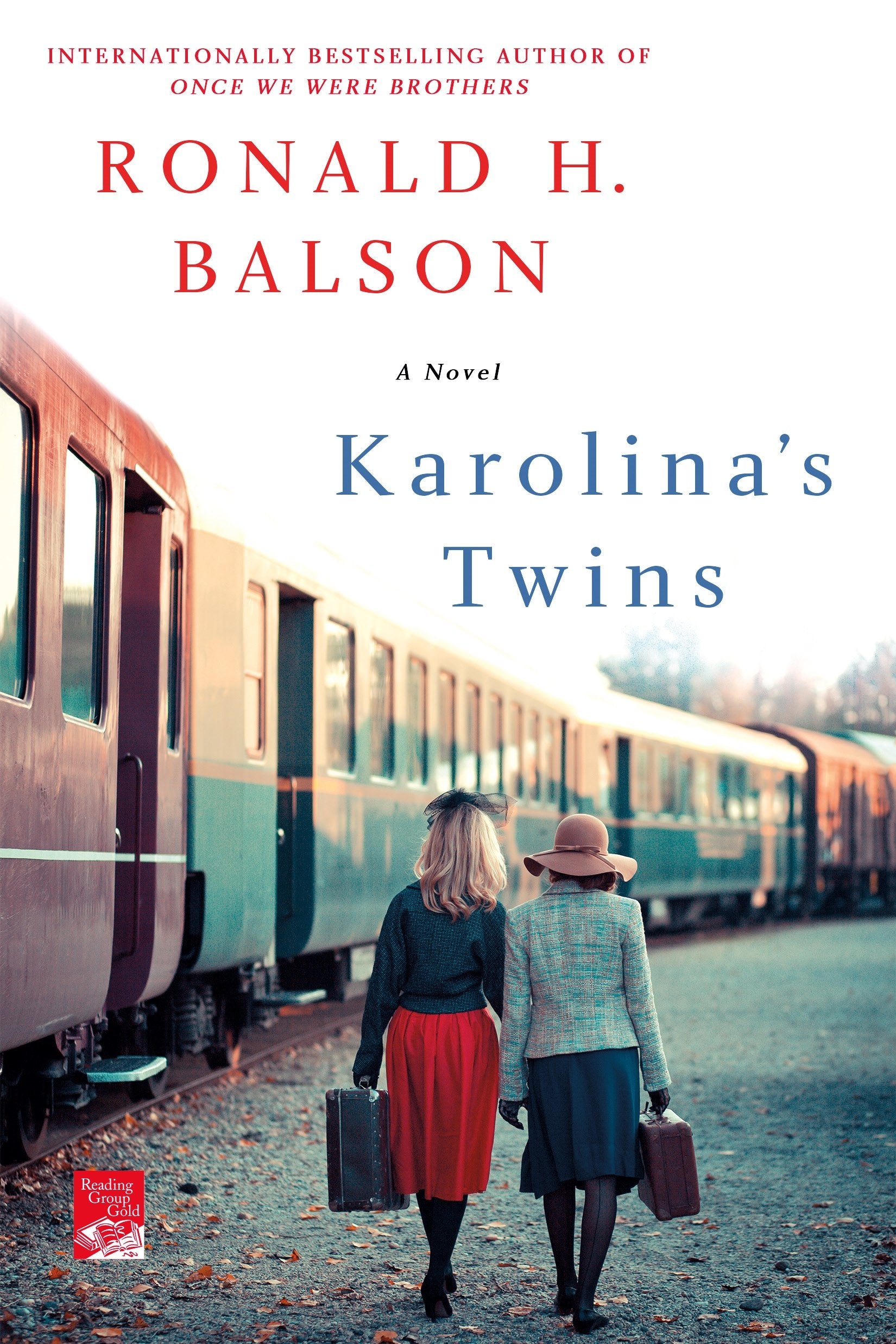 Karolina's Twins: A Novel (Liam Taggart and Catherine Lockhart, 3) - 9367