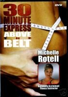 30 Minute Express Above the Belt - 7324