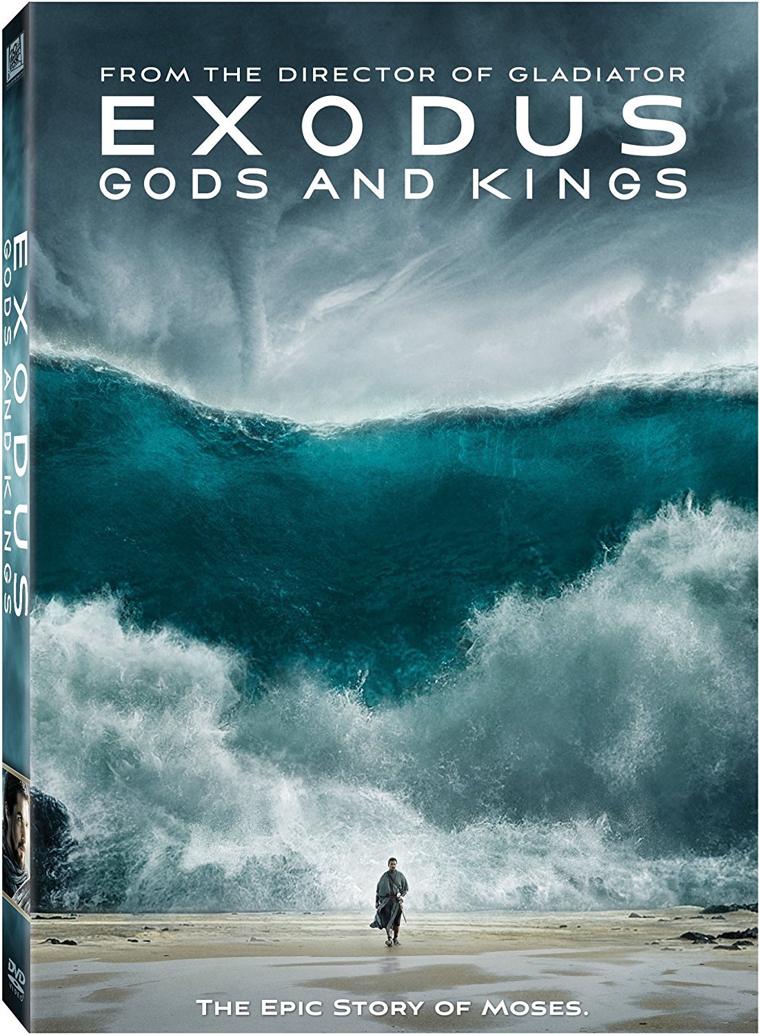 EXODUS: GODS AND KINGS - 400