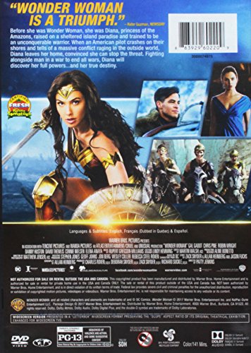 Wonder Woman (2017) - 6776