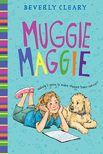 Muggie Maggie - 2688