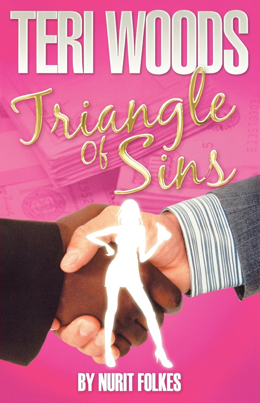 Triangle Of Sins - 9104