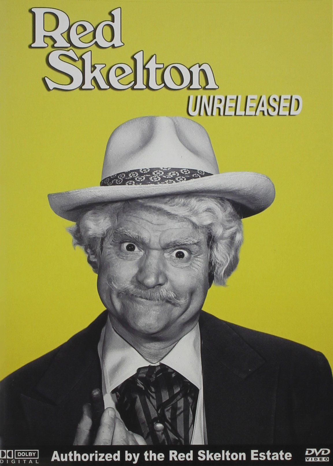 Red Skelton Unreleased - 5070