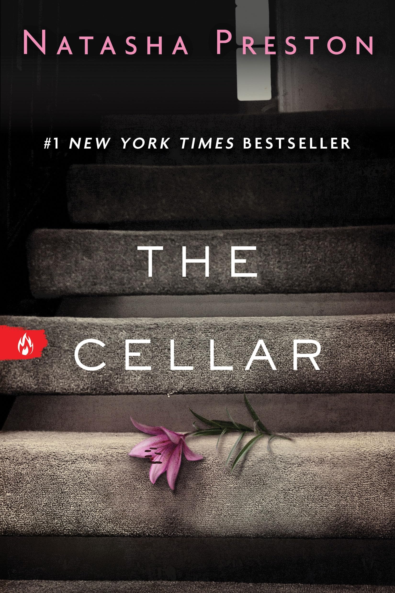 The Cellar - 3232