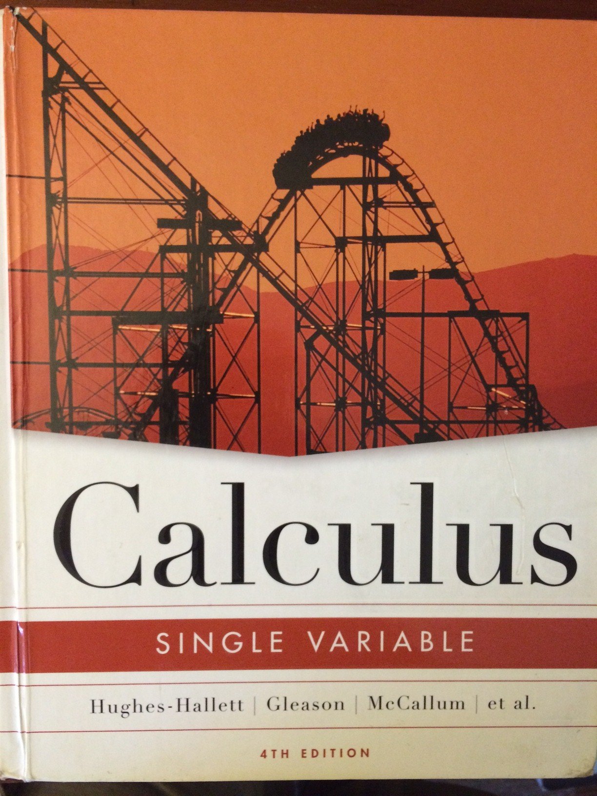 Calculus - 1749