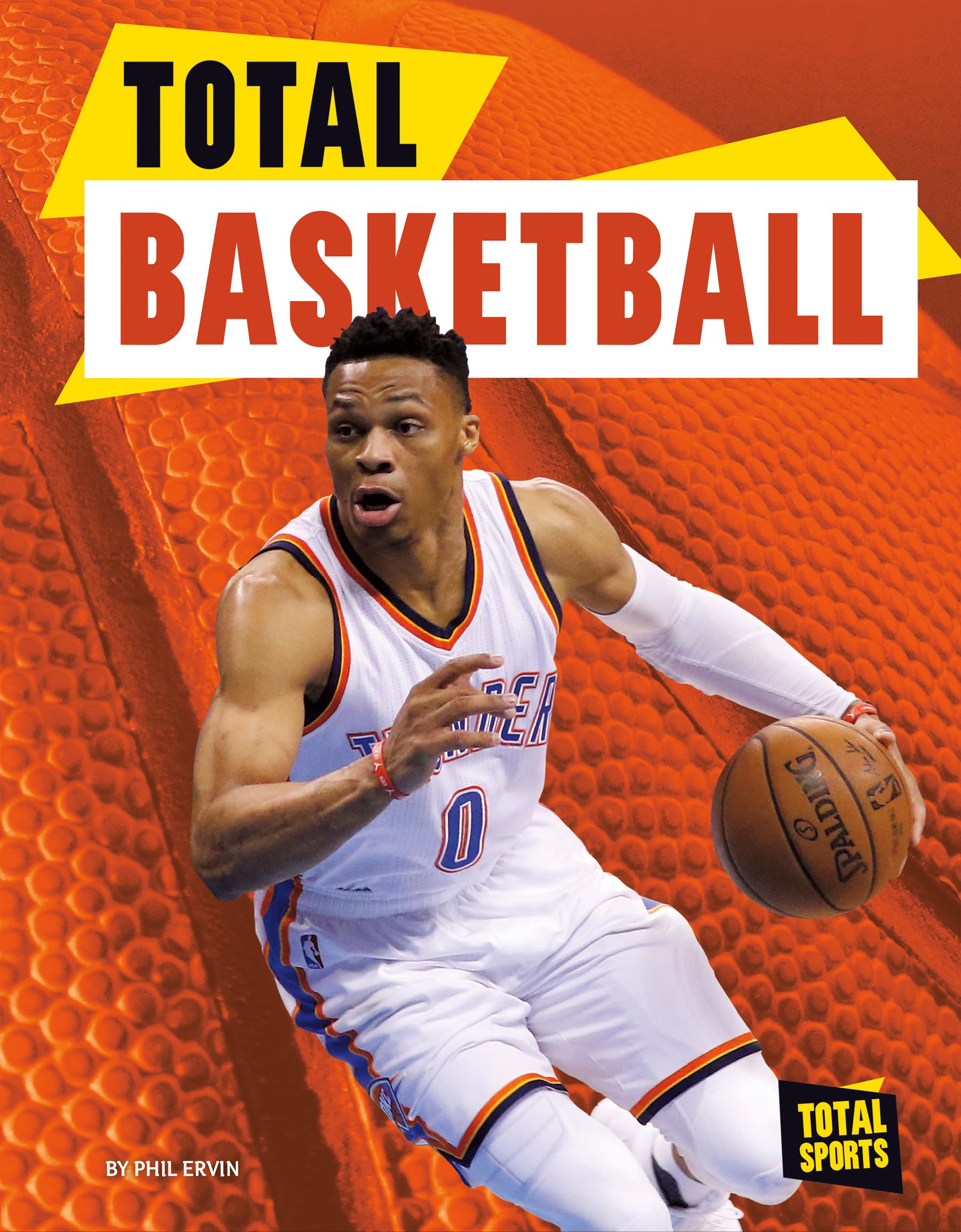 Total Basketball (Total Sports) - 5141