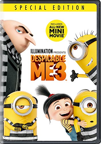 Despicable Me 3 - 1010