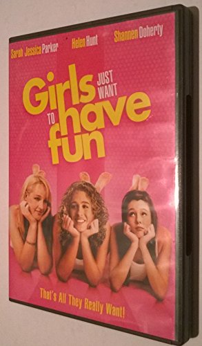 Girls Just Want to Have Fun - 9024