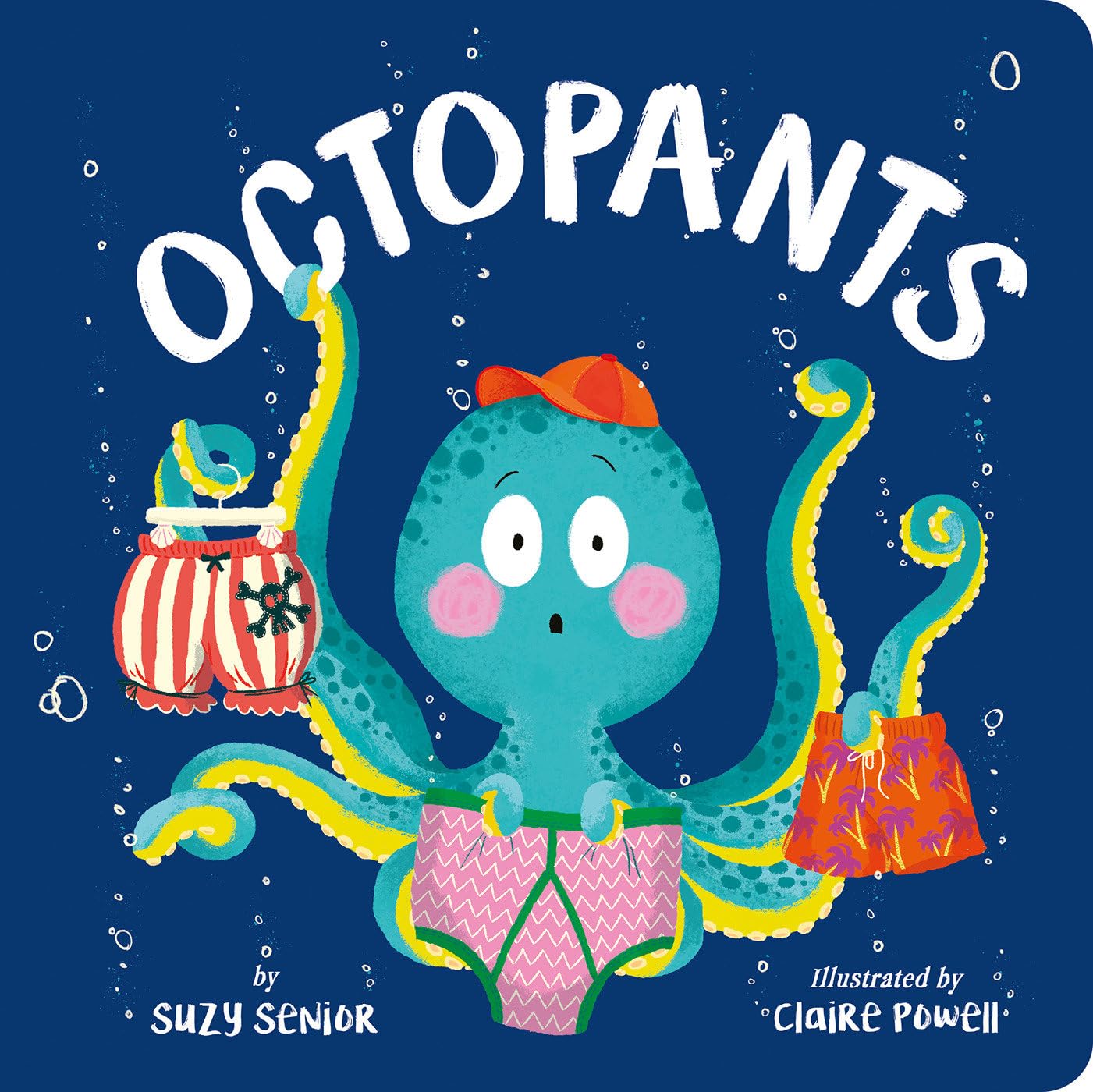 Octopants - 9187