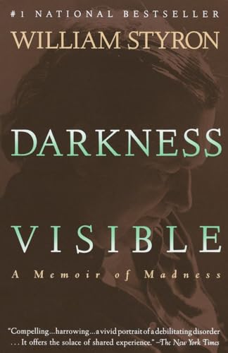 Darkness Visible: A Memoir of Madness - 1264