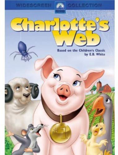 Charlotte's Web (1973) - 2070