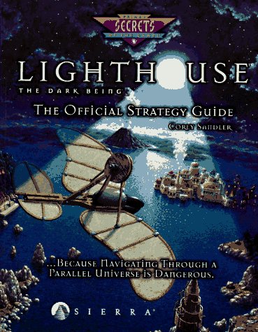 Lighthouse: The Official Strategy Guide (Secrets of the Games Series) - 7513