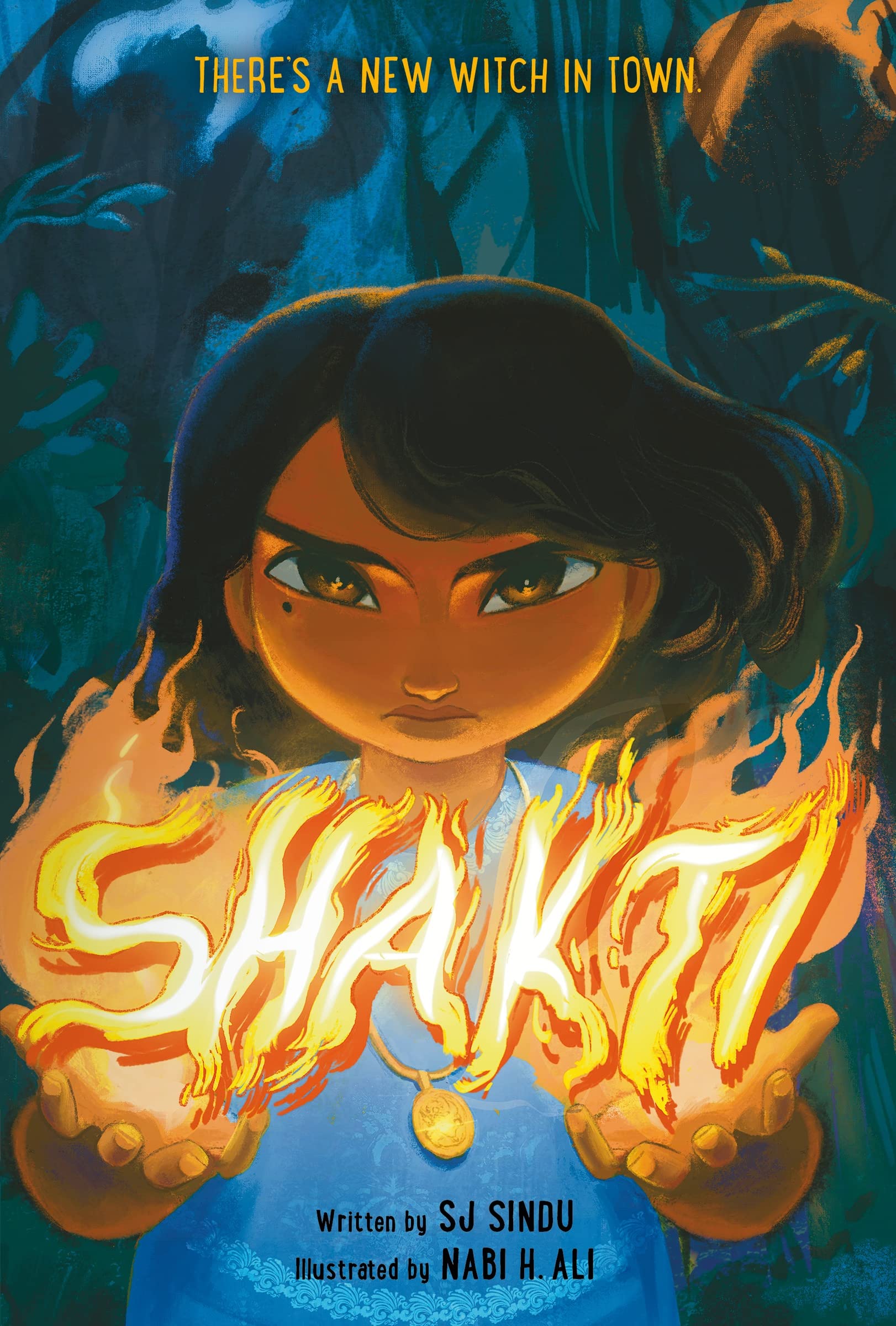 Shakti - 2942