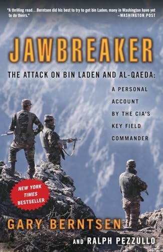 Jawbreaker: The Attack on Bin Laden and Al-Qaeda: A Personal Account by the CIA's Key Field Commander - 6753