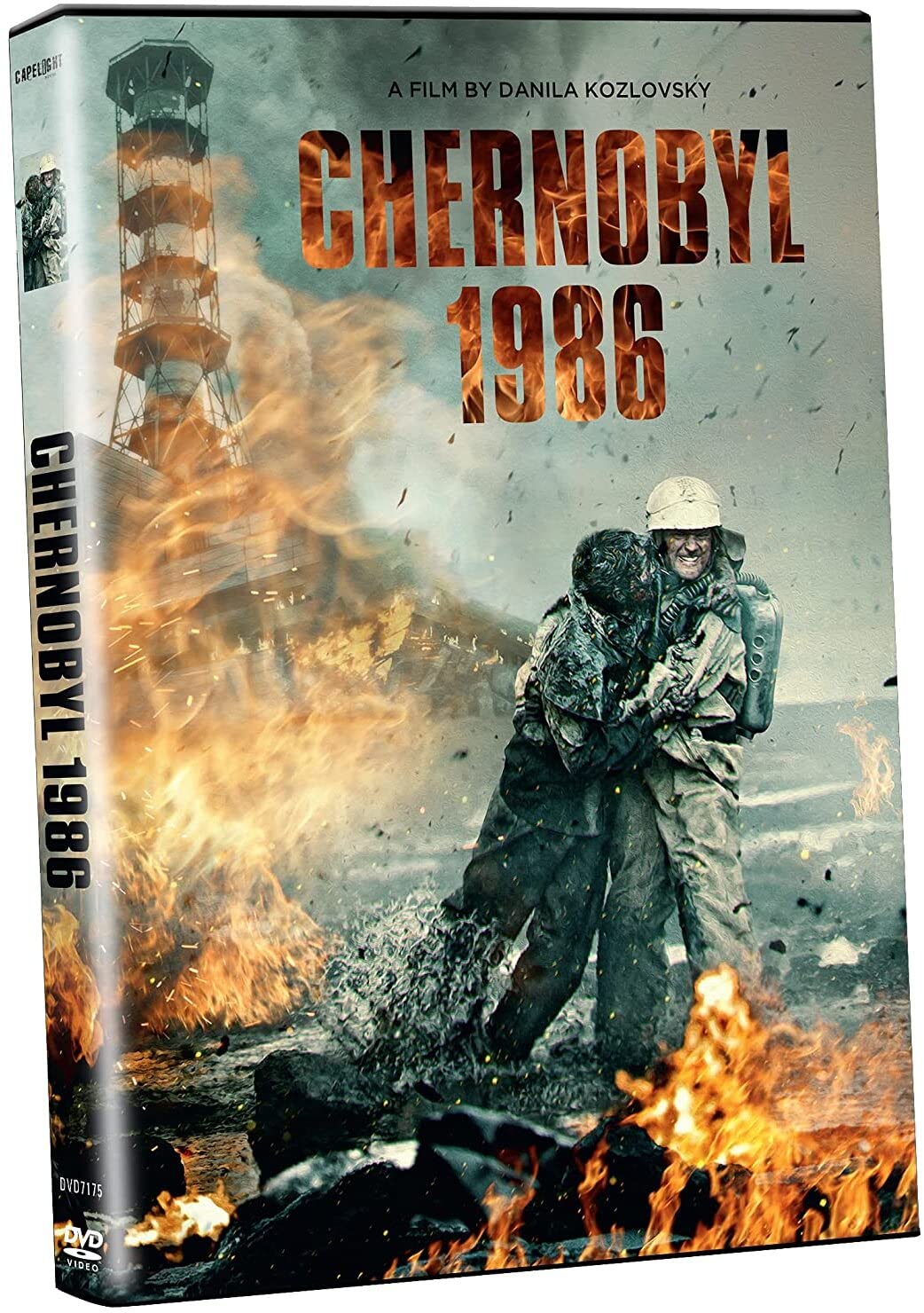 Chernobyl 1986 - 6340