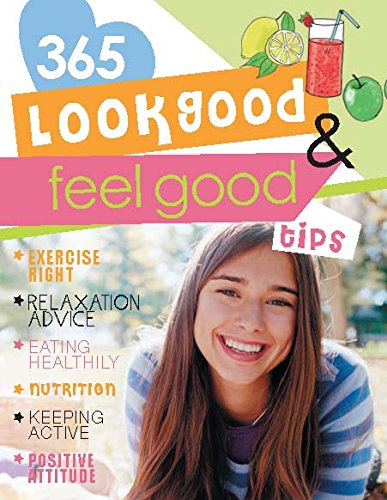 Look Good And Feel Good Tips - 2868