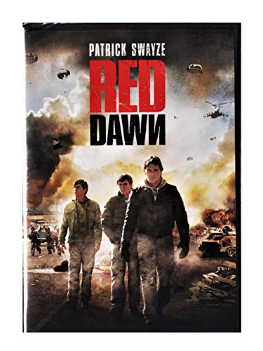 Red Dawn - 8728