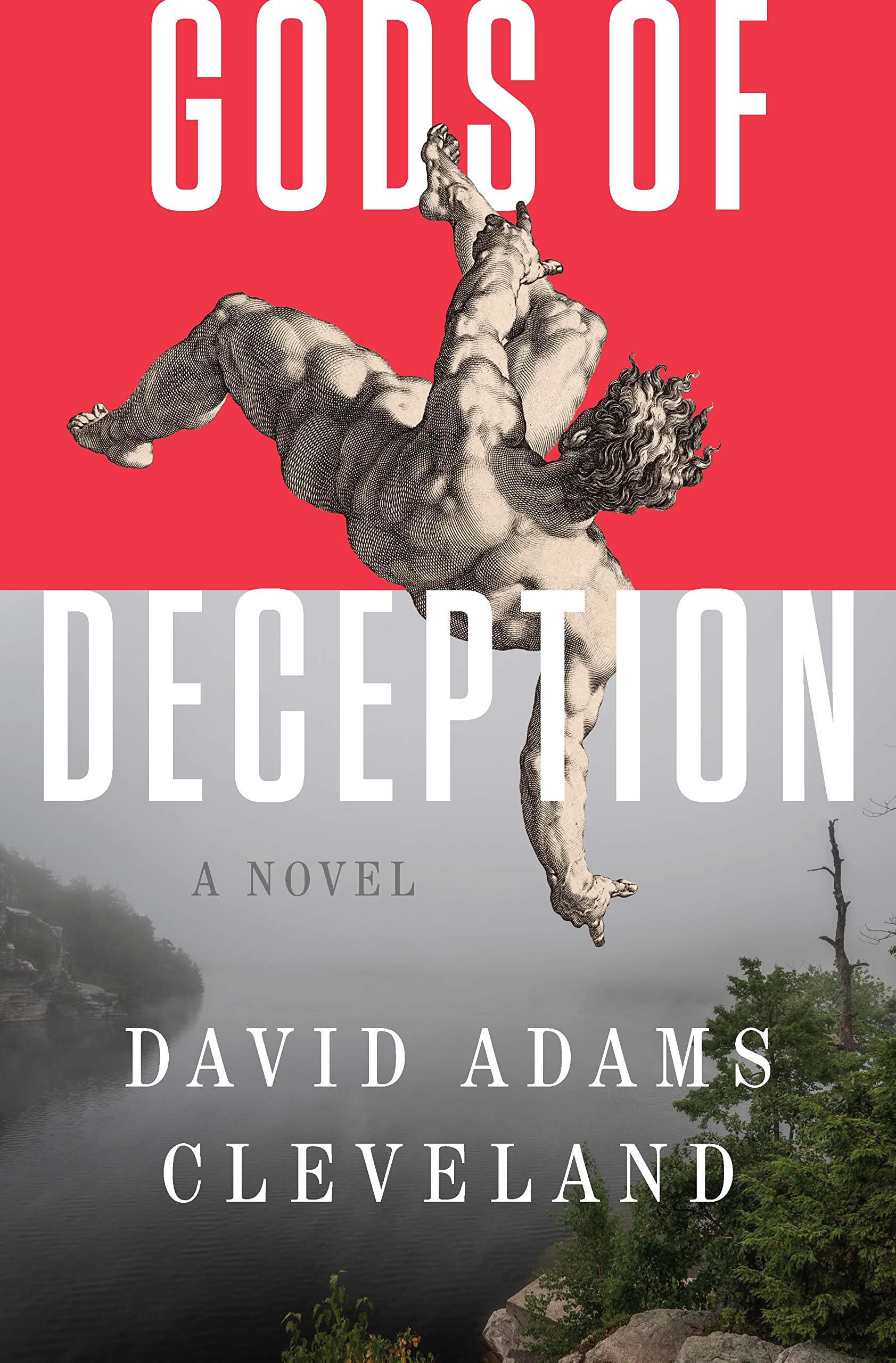 Gods of Deception - 491