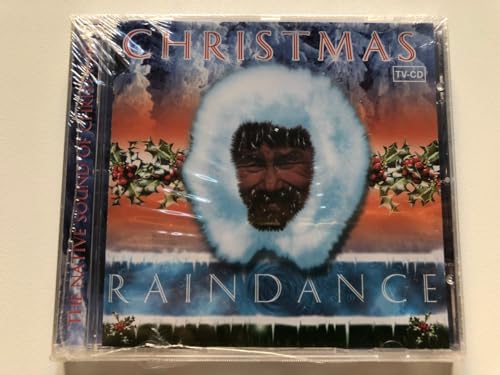 Raindance Christmas - 4385