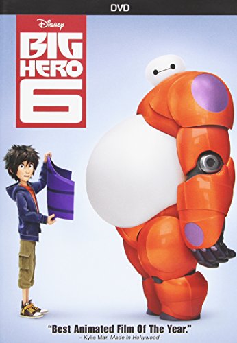 BIG HERO 6 - 8346