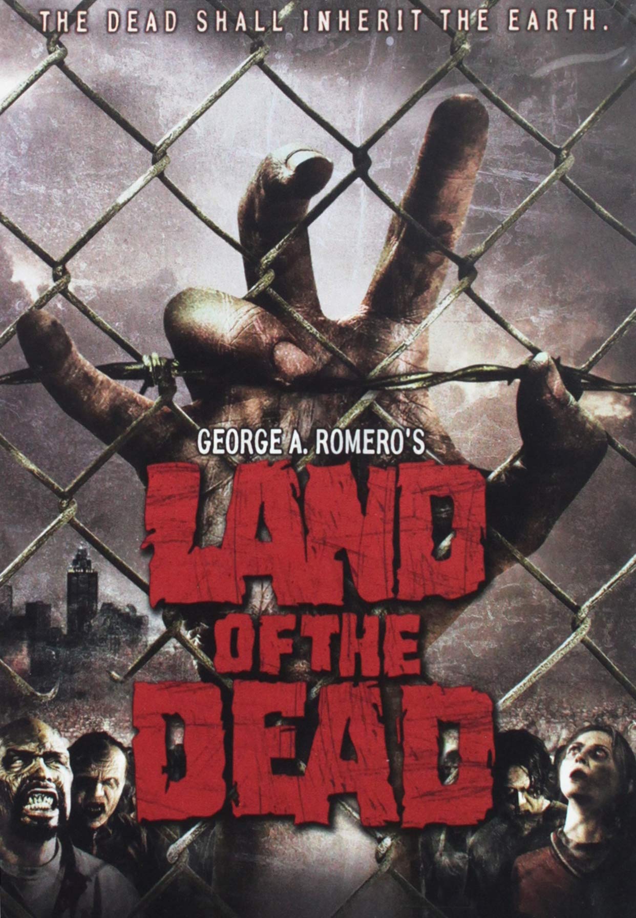 George A. Romero's Land of the Dead - 5308