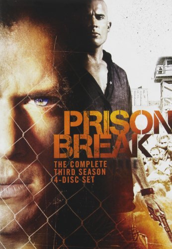 Prison Break: Season 3 - 1025