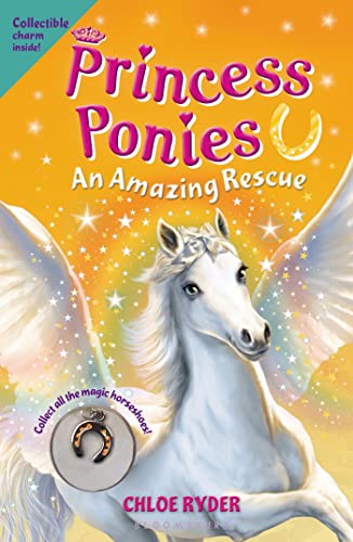 Princess Ponies 5: An Amazing Rescue - 5713