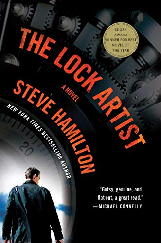 The Lock Artist: A Novel - 547