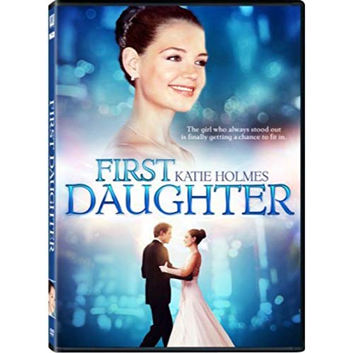 First Daughter - 2776