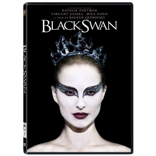 BLACK SWAN - 8324