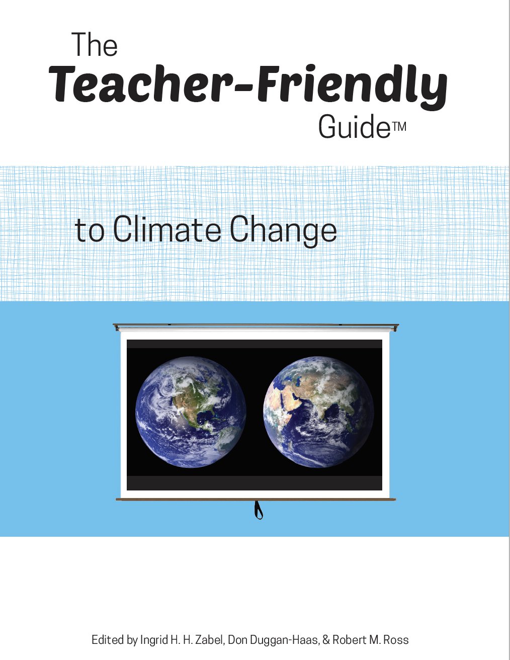 The Teacher-Friendly Guide to Climate Change - 1974