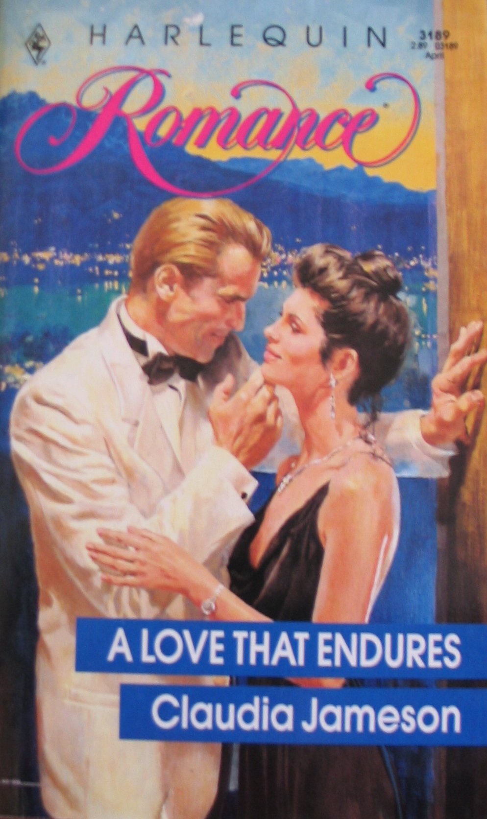 Love That Endures - 6138