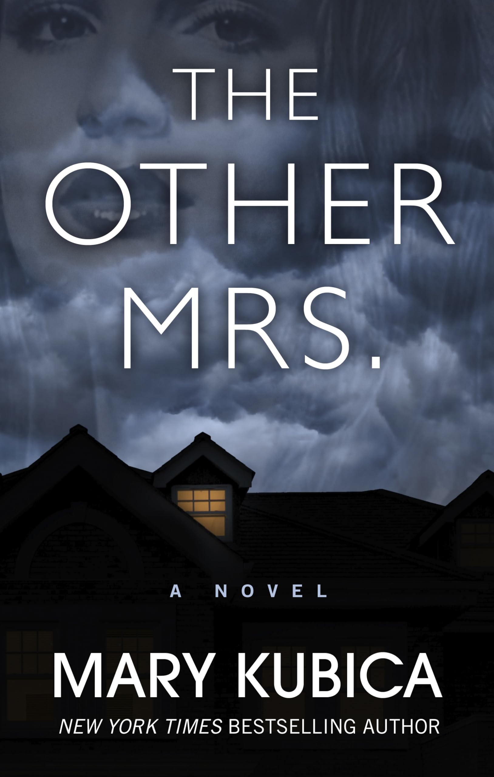 The Other Mrs. (Thorndike Press Large Print Core) - 8231