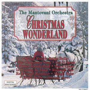 Christmas Wonderland - 3336