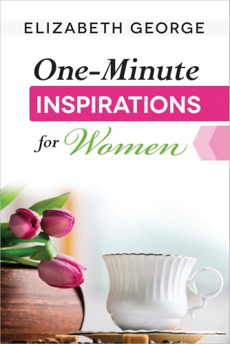 One-Minute Inspirations for Women (Harvest Pocket Books) - 884