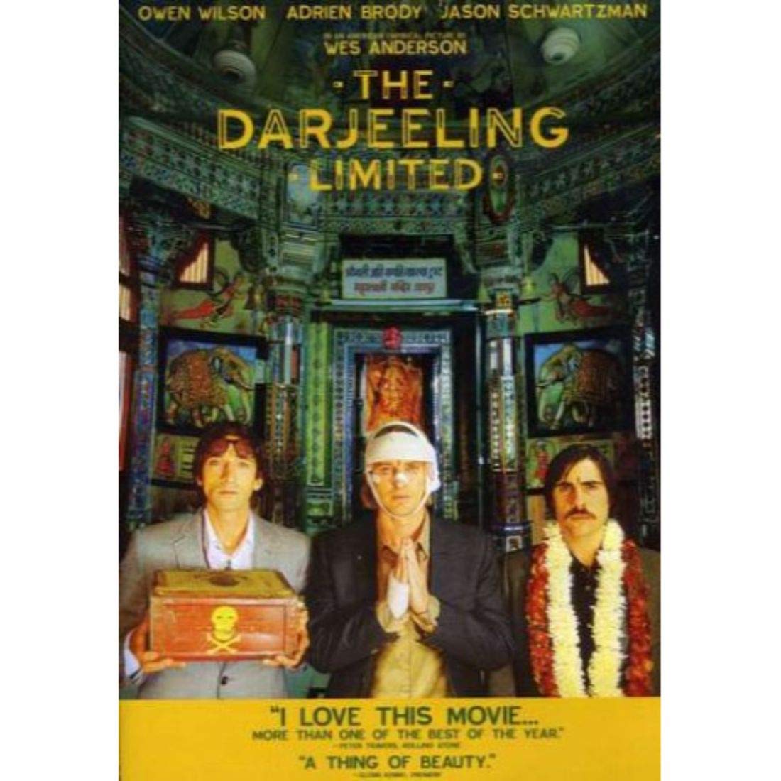 The Darjeeling Limited - 7022