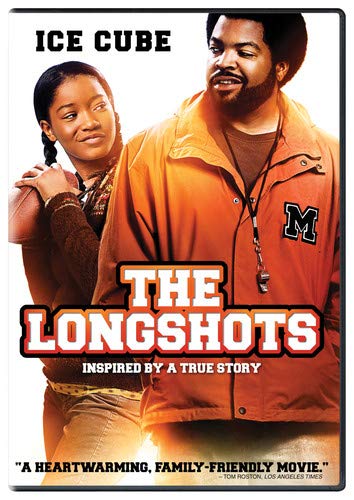 THE LONGSHOTS - 2647