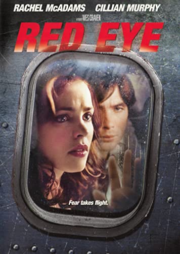 RED EYE (WIDESCREEN EDITION) - 9958