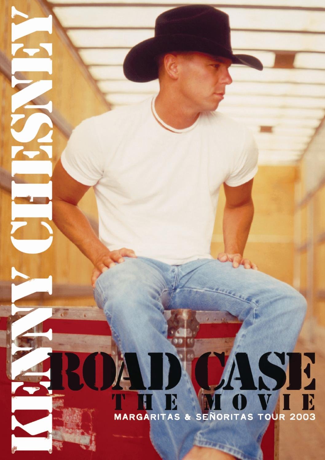 Road Case [DVD] - 8112