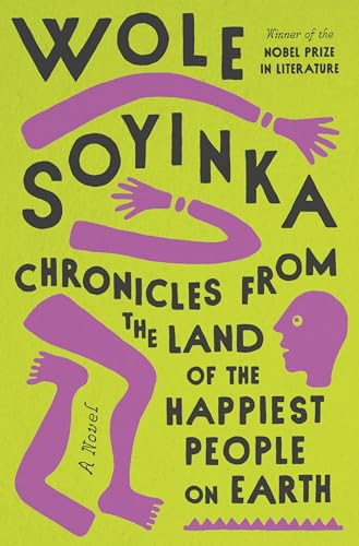 Chronicles from the Land of the Happiest People on Earth: A Novel - 7415