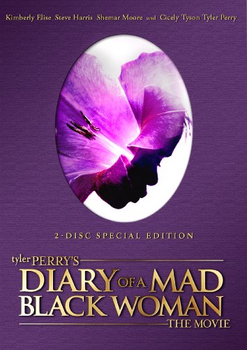 Tyler Perry's Diary of a Mad Black Woman The Movie (2-Disc Special Edition) - 9579