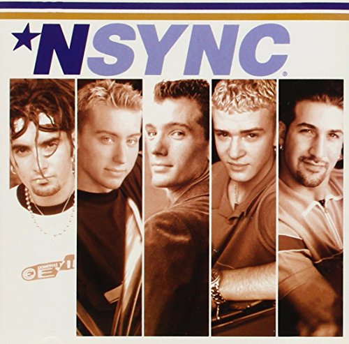 N Sync - 6280