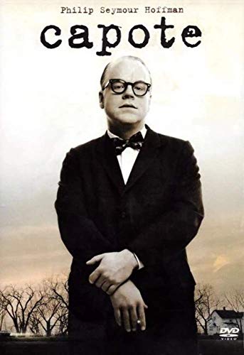 CAPOTE - 8542