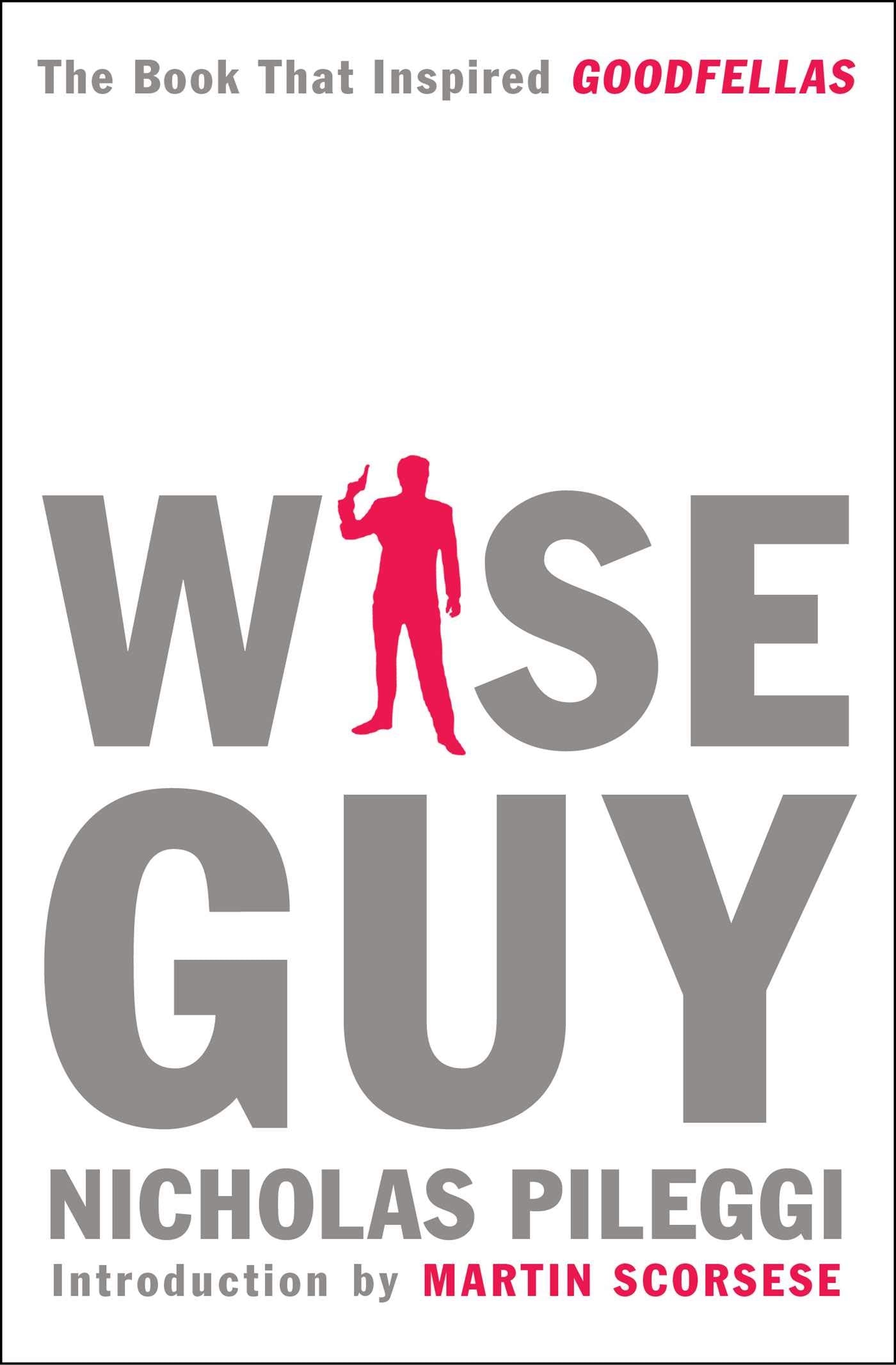 Wiseguy - 6871