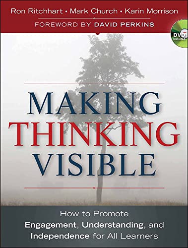 MAKING THINKING VISIBLE: HOW TO - 1763