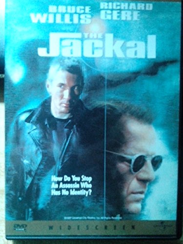 The Jackal - 1003