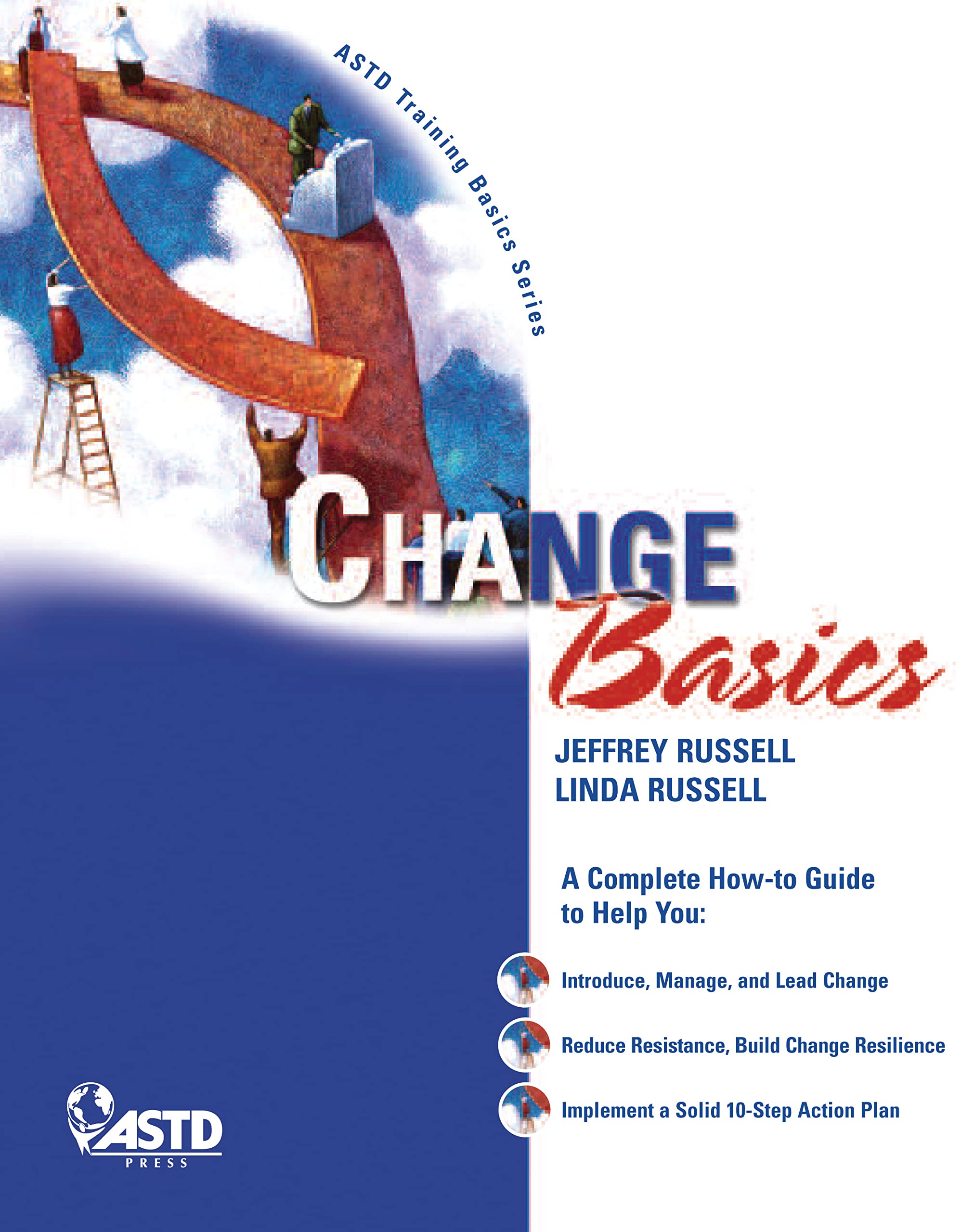 Change Basics - 5371