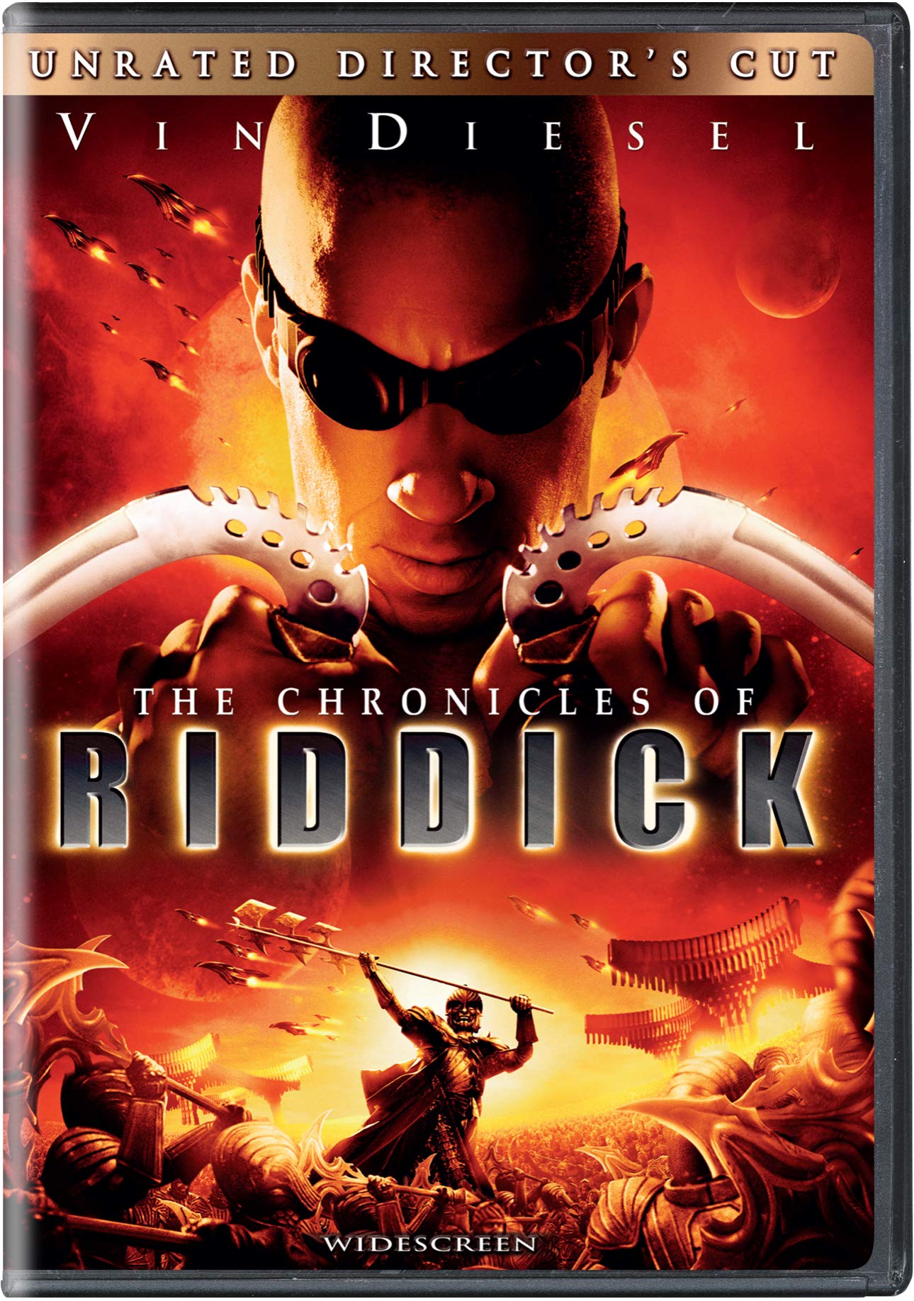 The Chronicles of Riddick - 3430